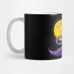 Marvin's Nightmare Mug